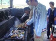 BBQ width=